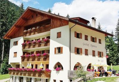 Gasthof Alpenrose - Mühleben, Photo 2