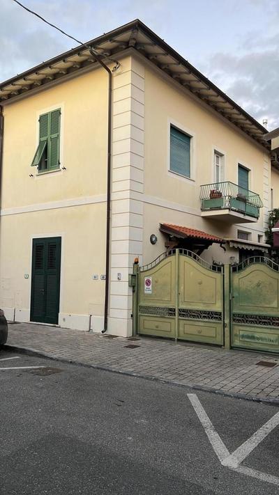 Panciroli Forte Dei Marmi
