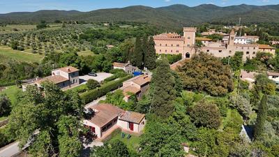 Casa Ippocastano by VacaVilla