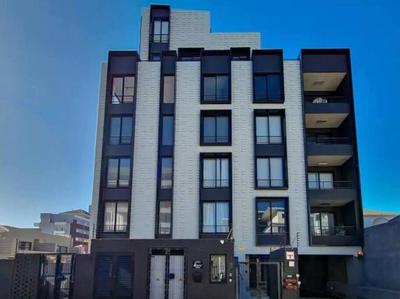 Modern Sea Point One Bed
