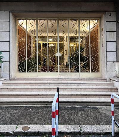 Baldo Design Apartment - Rome - MA - Vatican