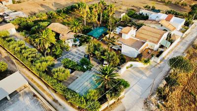 En-suite Double Room-Giardino A Mare