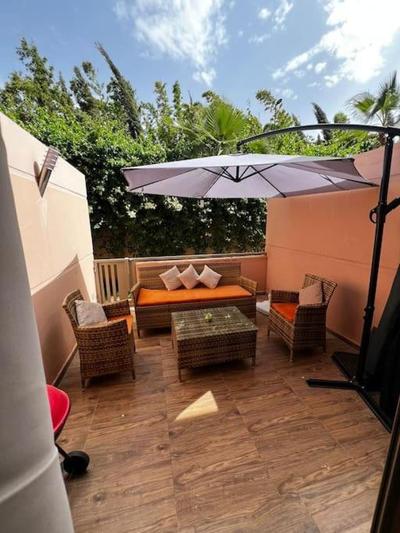 Nouvel appartement de luxe Pearl garden