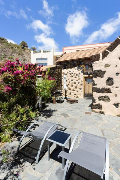 La Pestilla 2 - Stunning rustic house, El Hierro