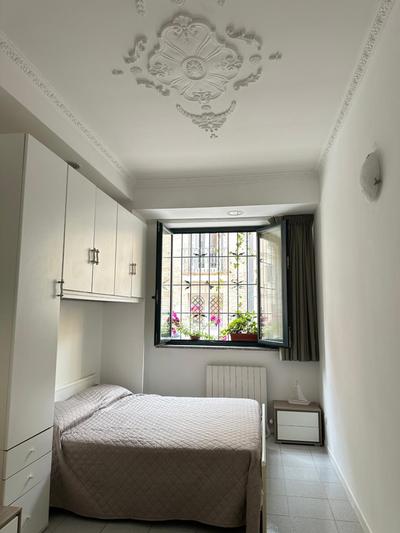 Italian Experience-La Rondine Apartment