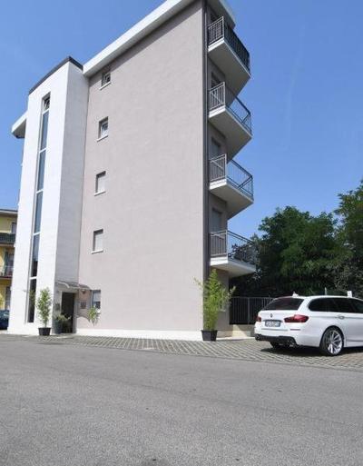 Residenza GB Rossi "Residenze del Cuore"