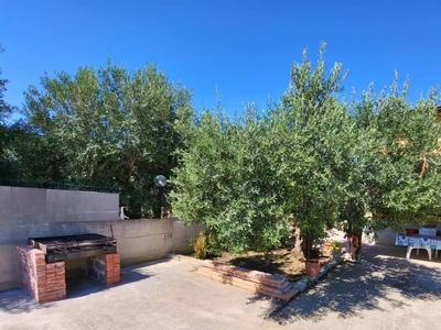 Villa Rosa con Piscina