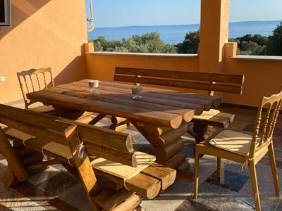 Holiday Home Oliva