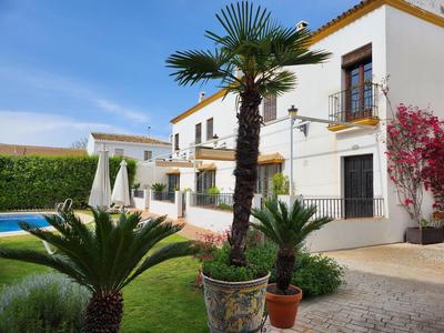 Hacienda Olontigi