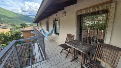 Zocca Apartment