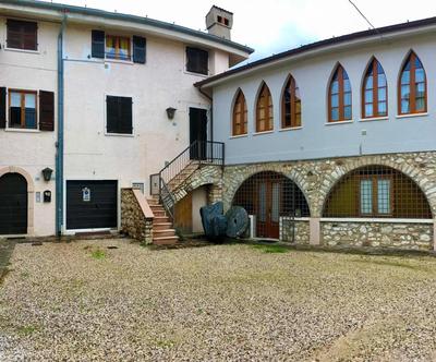 Appartamenti Garda Mulino