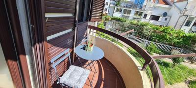 Orlic Apartman