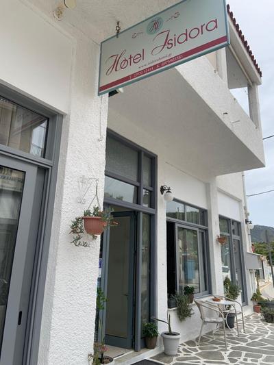 Isidora Hotel