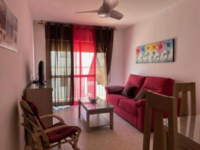 Apartamento a pie de playa La Antilla
