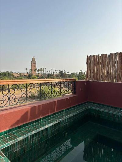Riad Anahata Marrakech