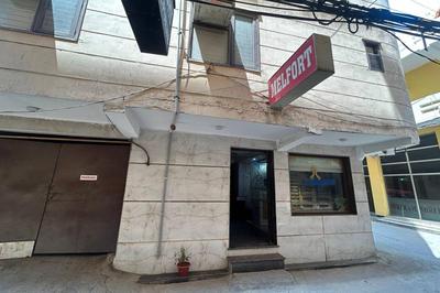 Hotel Melfort