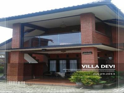 Villadevi