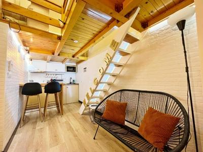 Mini Duplex4 plaza mayor