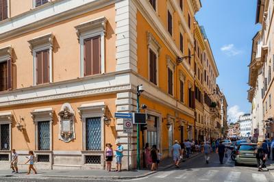 Sant'Andrea - Opulence Apartment