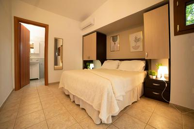 melograno Holiday Home featured with Swimming Pool and Private Beach