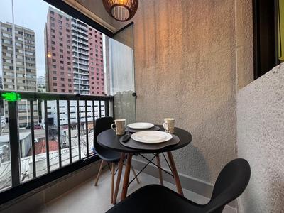 Studio na Vila Madalena