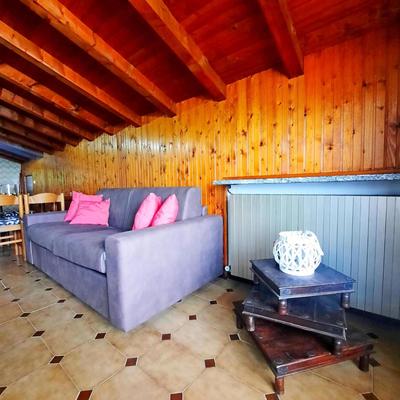 Appartamento Belvedere - Your Mountain Holiday