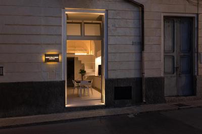 Dimora della Vener Luxury Home