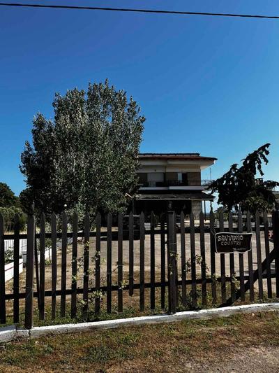 Savvinio Country Apartment