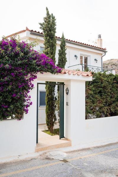 Luxury Cottage Casa con Vista with sea view