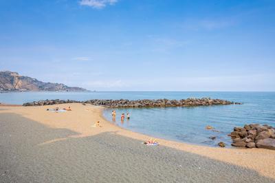 Casa Sul Mare Close To Taormina
