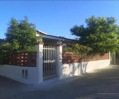 Villa Robinia