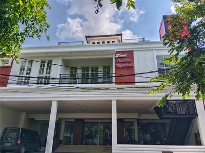 Hotel Nara Arta Syariah