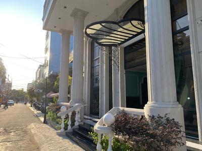 The Now boutique Hotel & Apartment