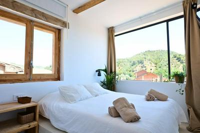 Apartamentos Nomad Home