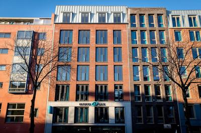 Motel One Amsterdam-Waterlooplein