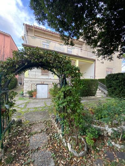 Garden House