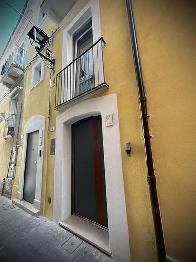 Grelios stanze preziose