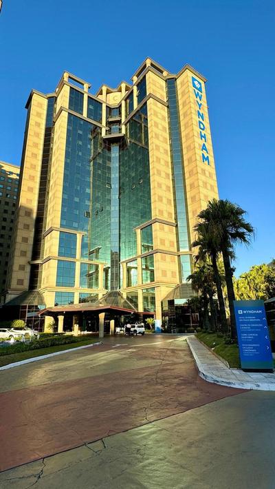 São Paulo Ibirapuera