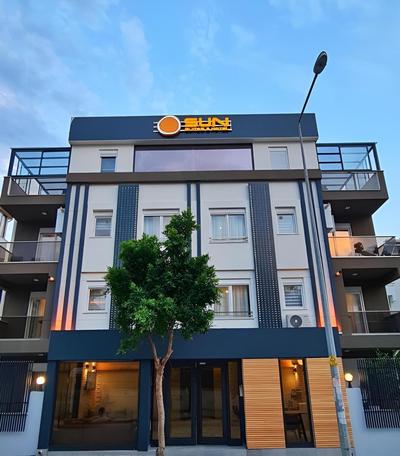 Sun Suites - Image 32