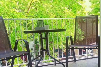 Sage Serenity central appartment