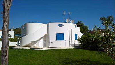 Residenza Circe