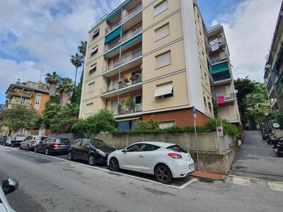 Amleto's Apartment