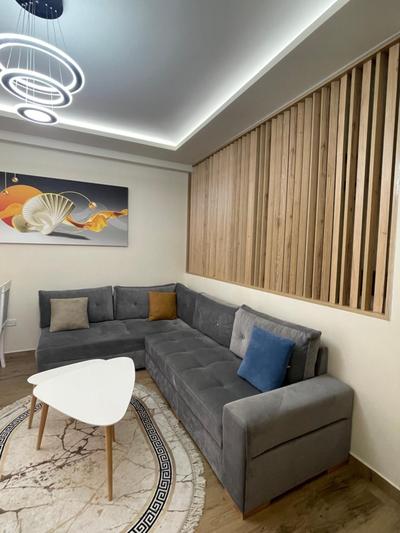 CONDOR CENTER LUXURY APARTMENT Tirana
