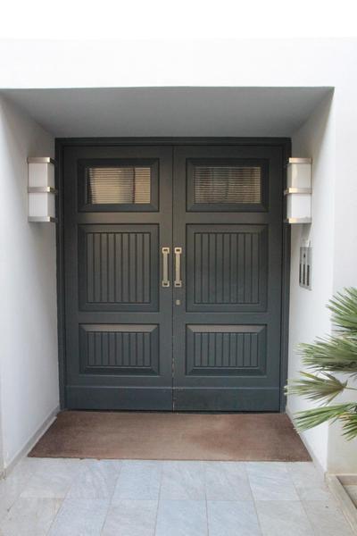 Apartment downtown Florence, moderno con giardino