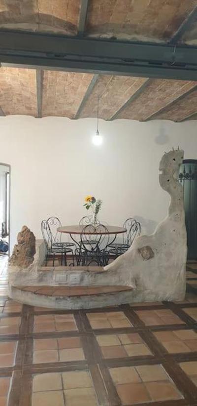 Casa fiabesca a Sperlonga