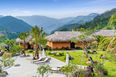 An Lavita Tram Tau Nature Resort