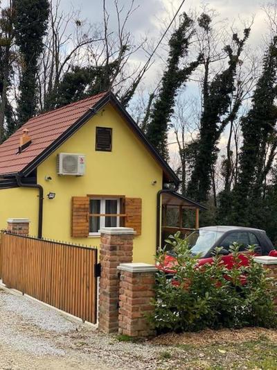 Kuća za odmor Lepa Ves