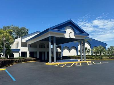 Days Inn by Wyndham Crystal River, Billede 2