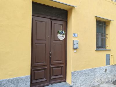 L'antico borgo