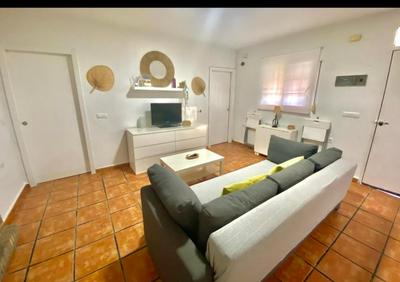 Chalet Lagos del Serrano